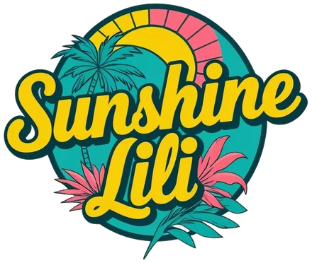 Logo Sunshine Lili